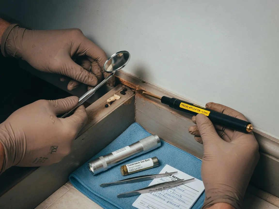 Why choose Emergency Pest Control in Perrinton, MI